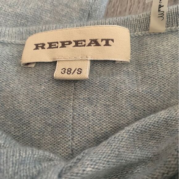 Repeat woman’s sweater very soft - Picture 4 of 4